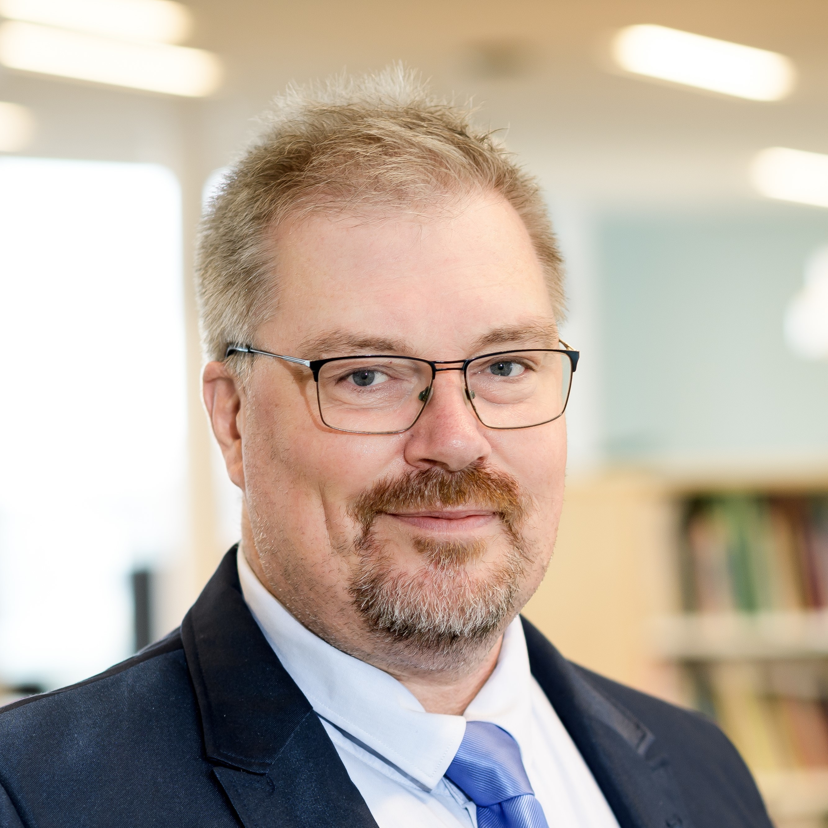 Jonas Johansson